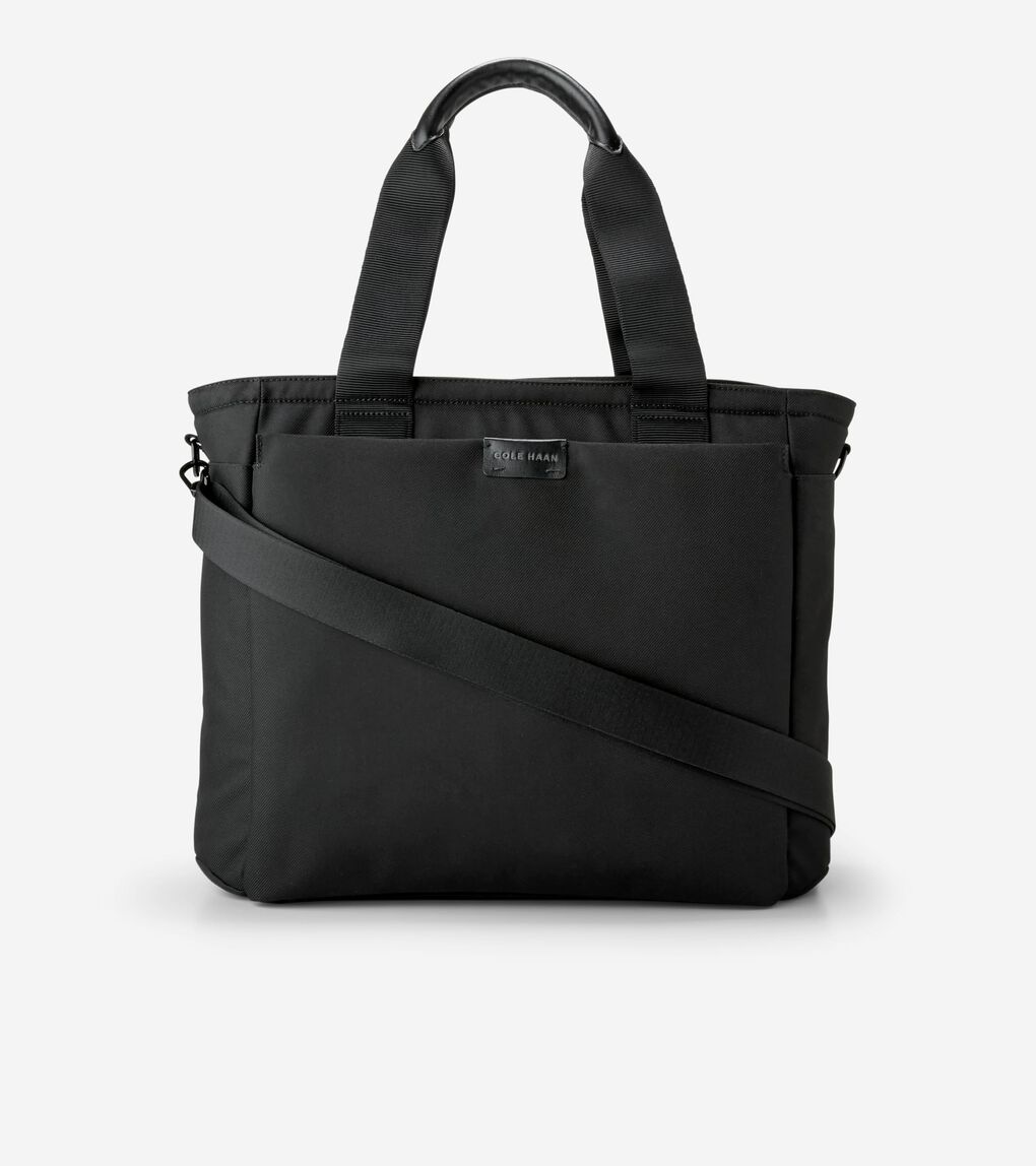 CENTRAL TOTE